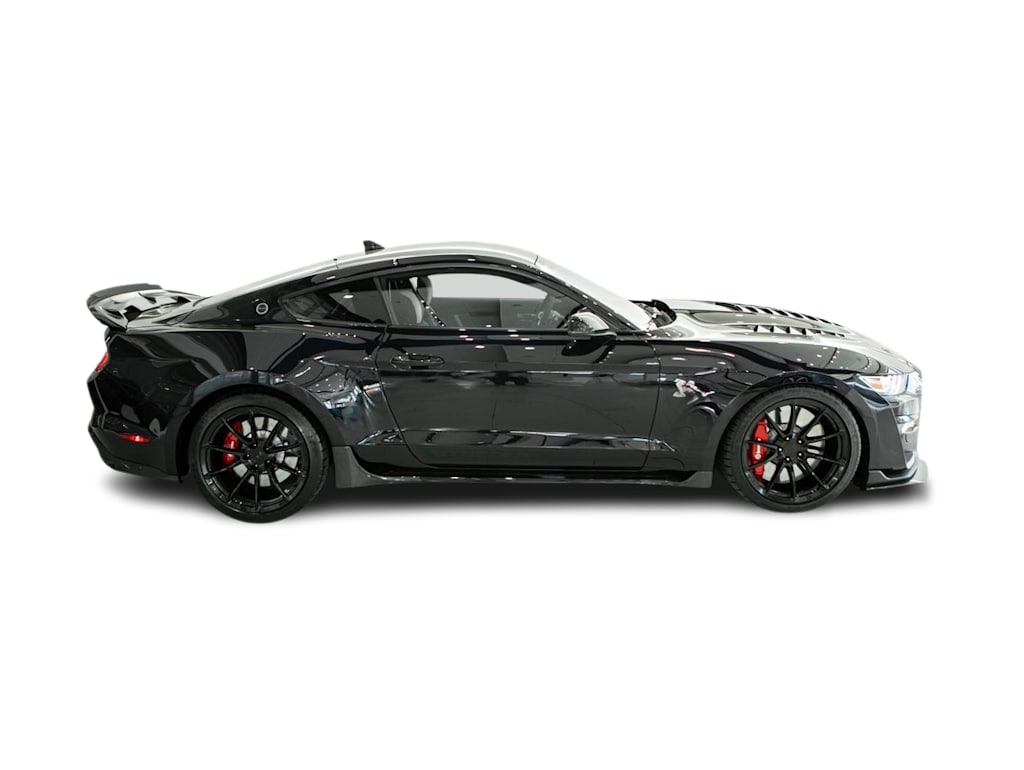 2022 Ford Mustang GT 15