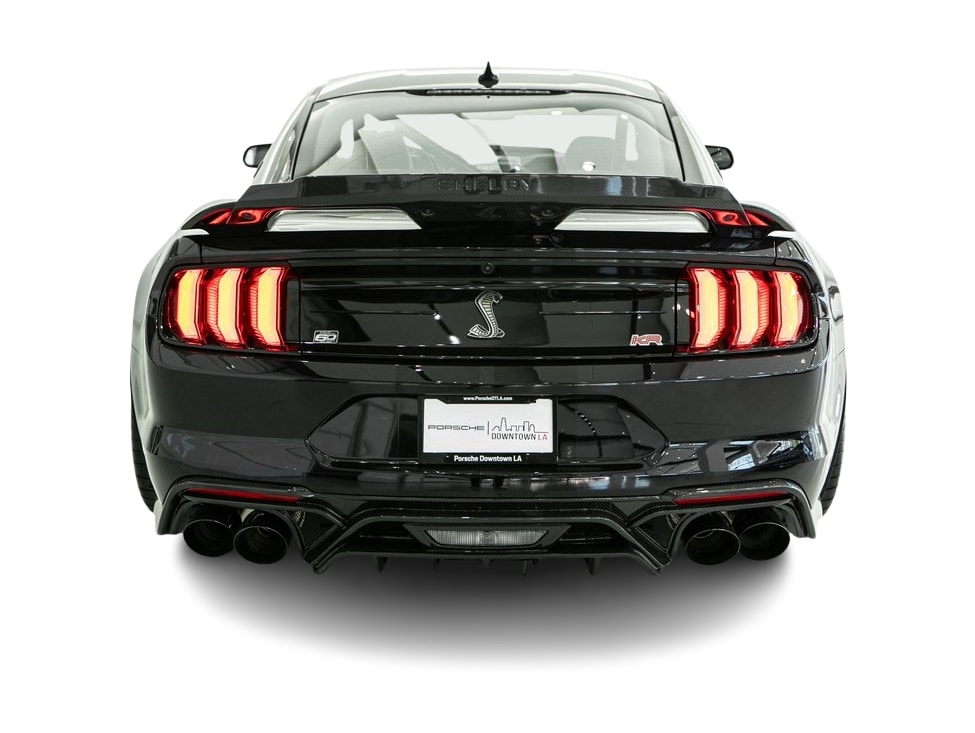 2022 Ford Mustang GT 5