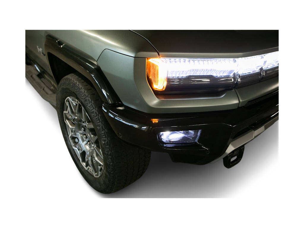 Thumbnail: 2024 GMC Hummer EV - 18