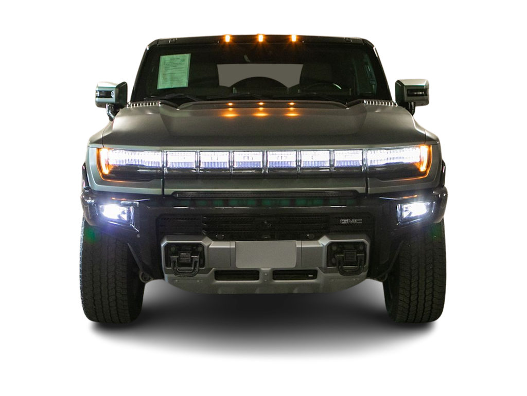 Thumbnail: 2024 GMC Hummer EV - 6