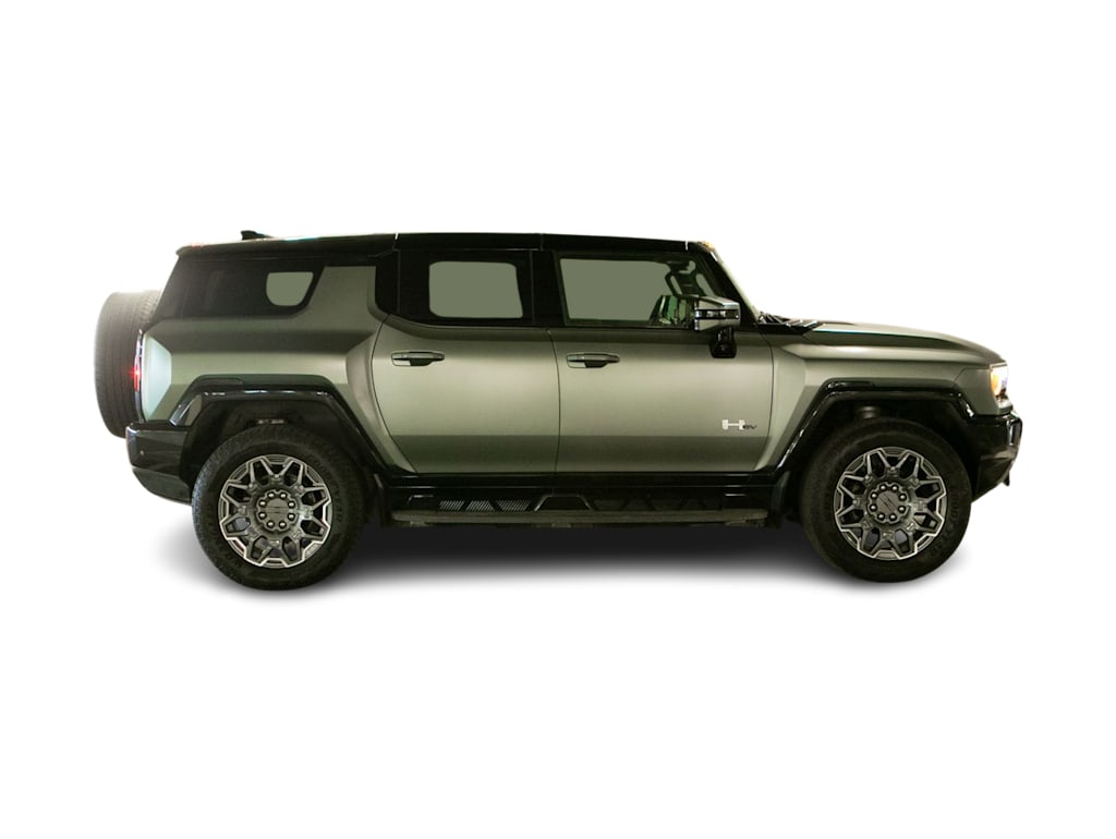 Thumbnail: 2024 GMC Hummer EV - 16