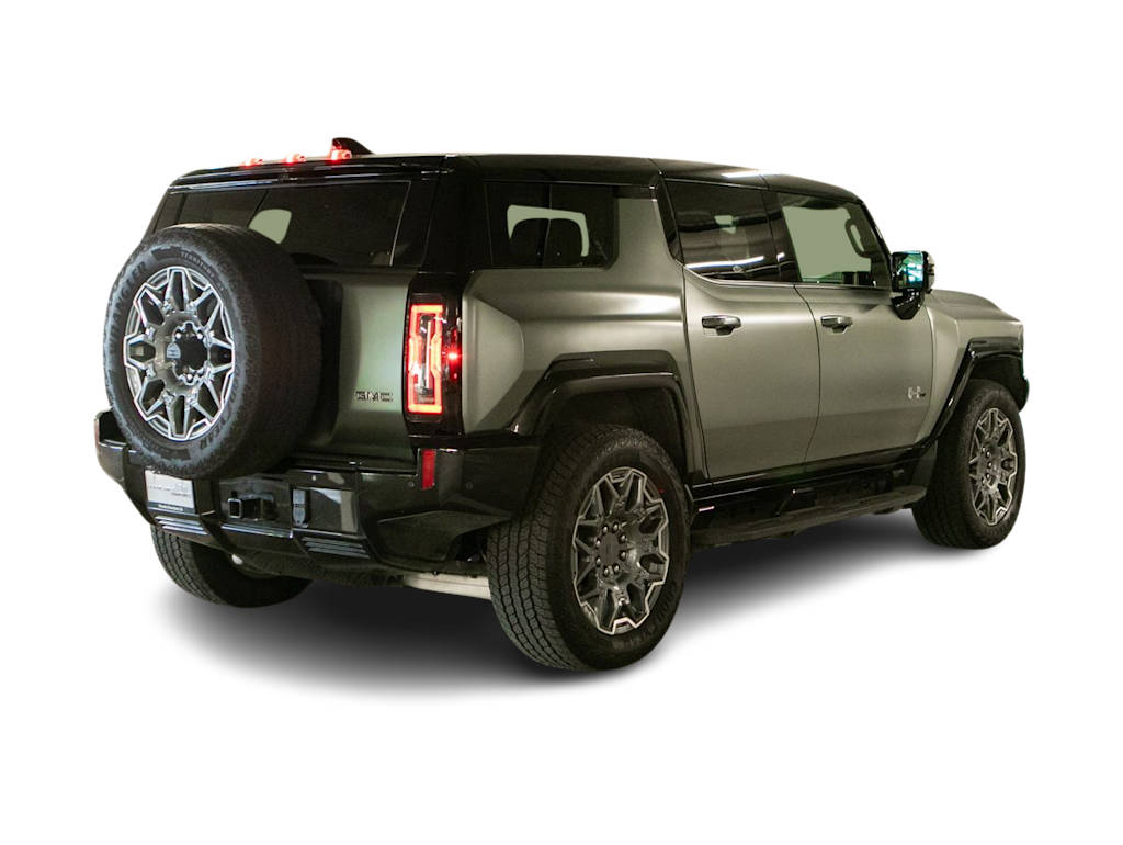 Thumbnail: 2024 GMC Hummer EV - 15