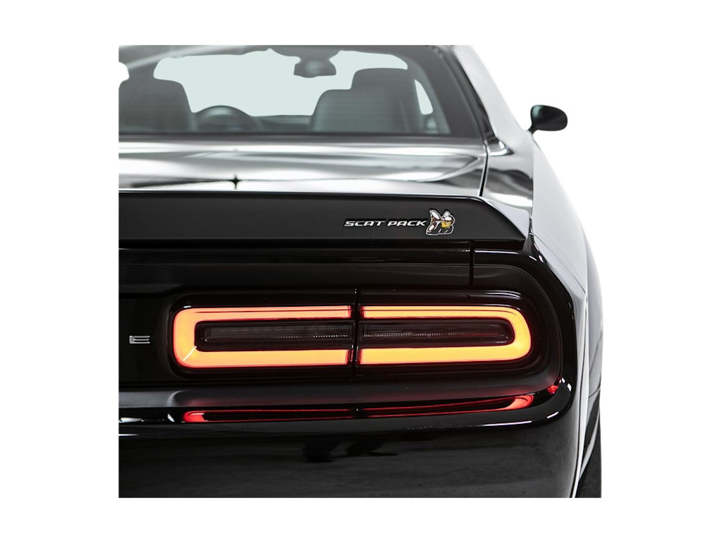 2020 Dodge Challenger T/A 36