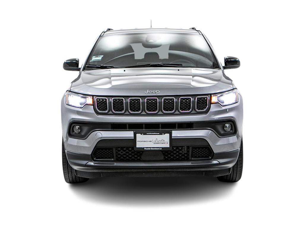 Thumbnail: 2023 Jeep Compass - 16