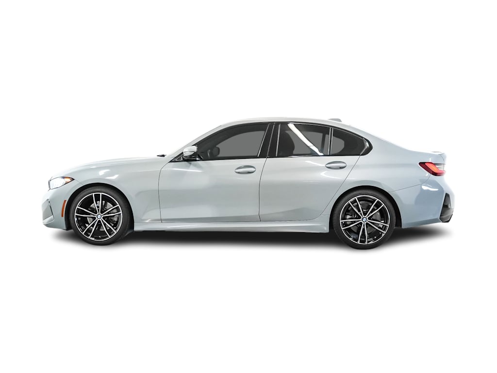 Thumbnail: 2023 BMW 3 Series - 3