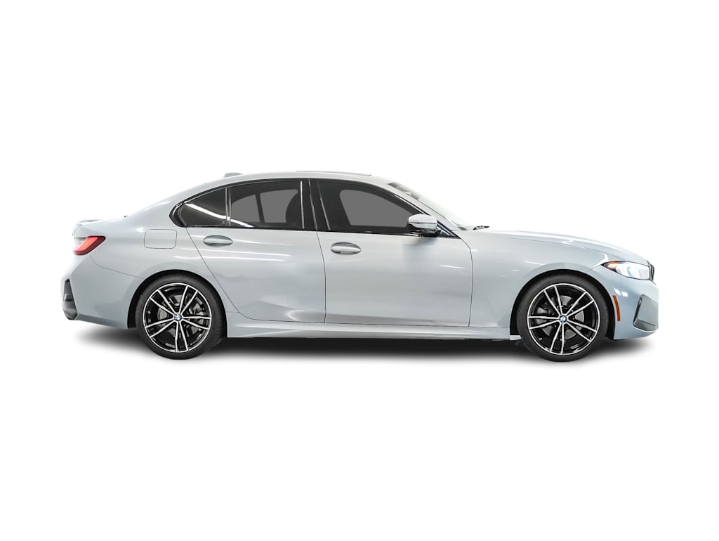 Thumbnail: 2023 BMW 3 Series - 19