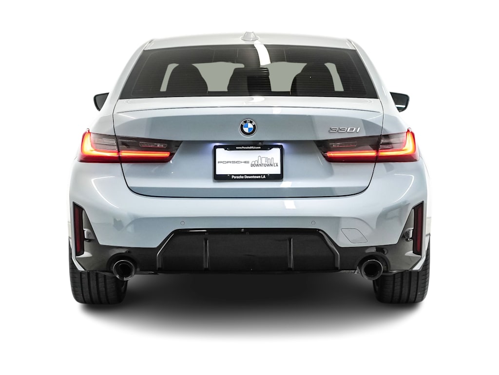 Thumbnail: 2023 BMW 3 Series - 5