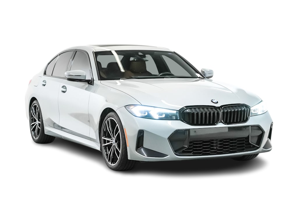 Thumbnail: 2023 BMW 3 Series - 18
