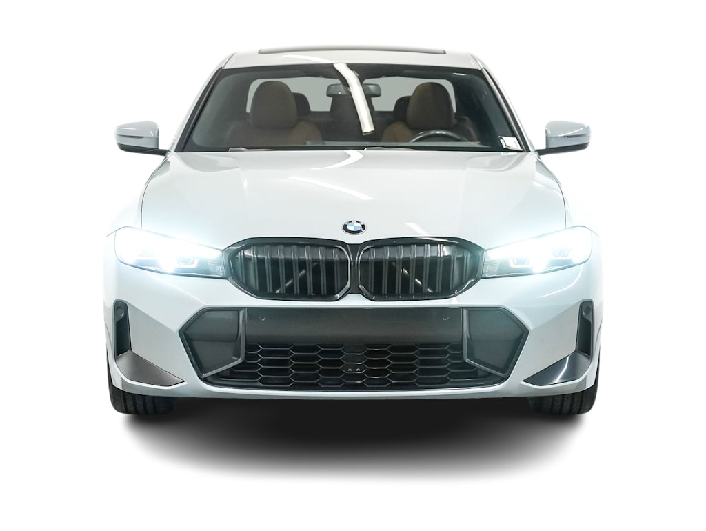 Thumbnail: 2023 BMW 3 Series - 6