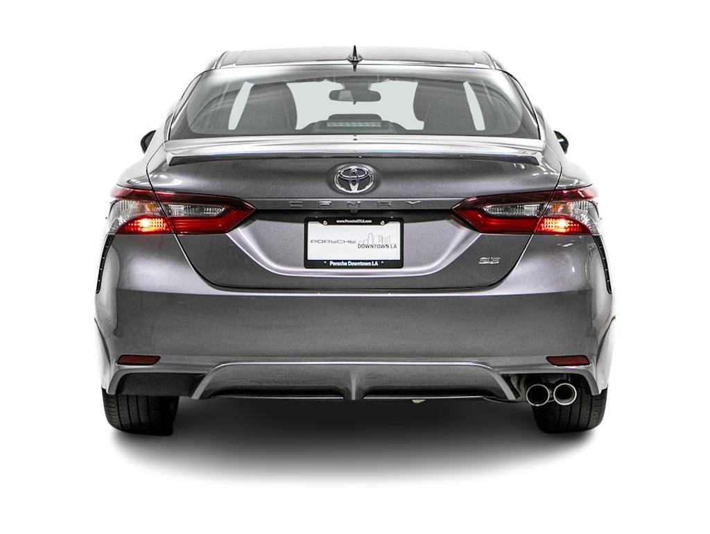 Thumbnail: 2023 Toyota Camry - 12