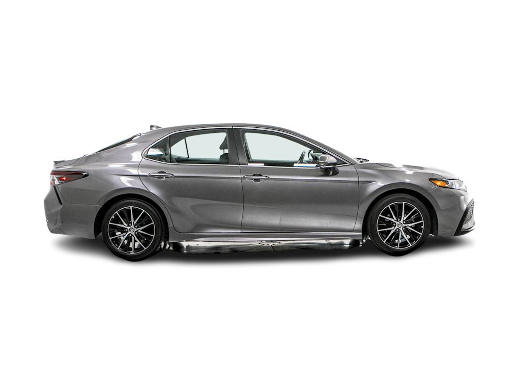 Thumbnail: 2023 Toyota Camry - 14