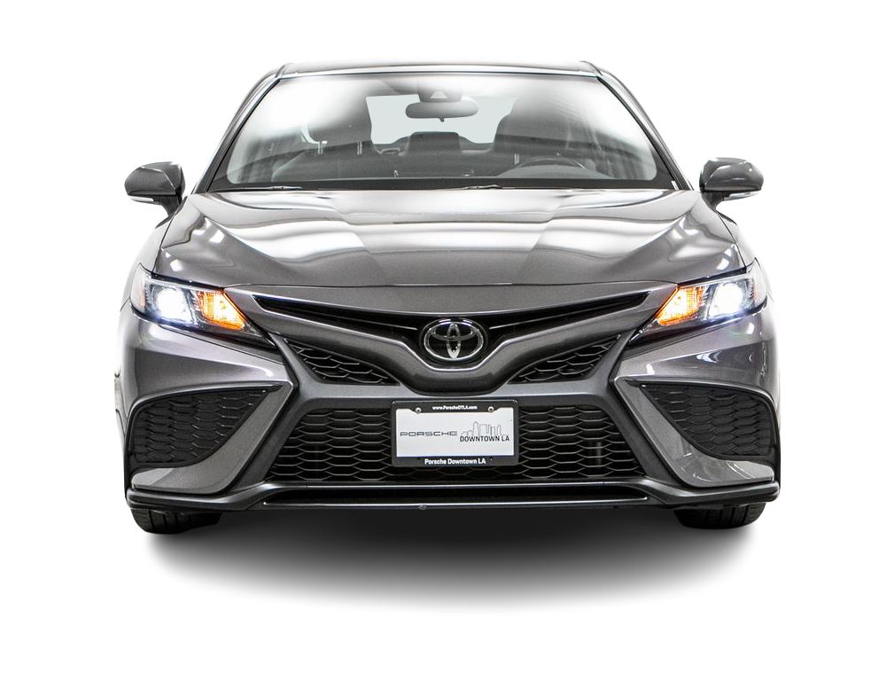 Thumbnail: 2023 Toyota Camry - 15