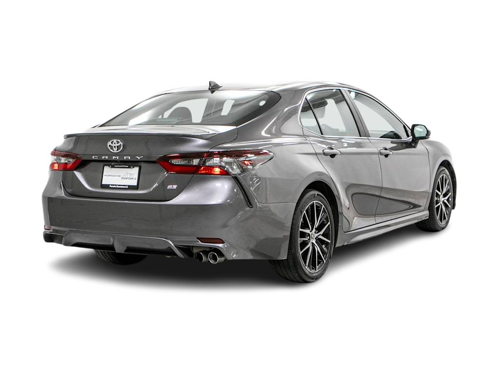 Thumbnail: 2023 Toyota Camry - 13