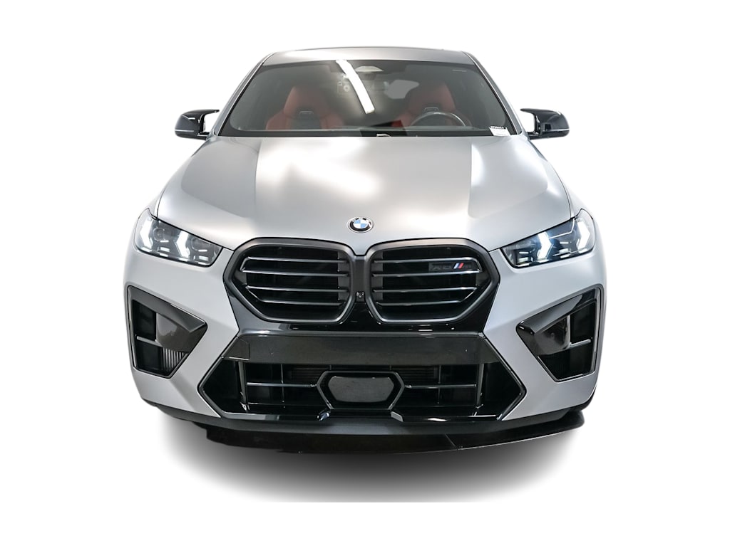 Thumbnail: 2025 BMW X6 - 6