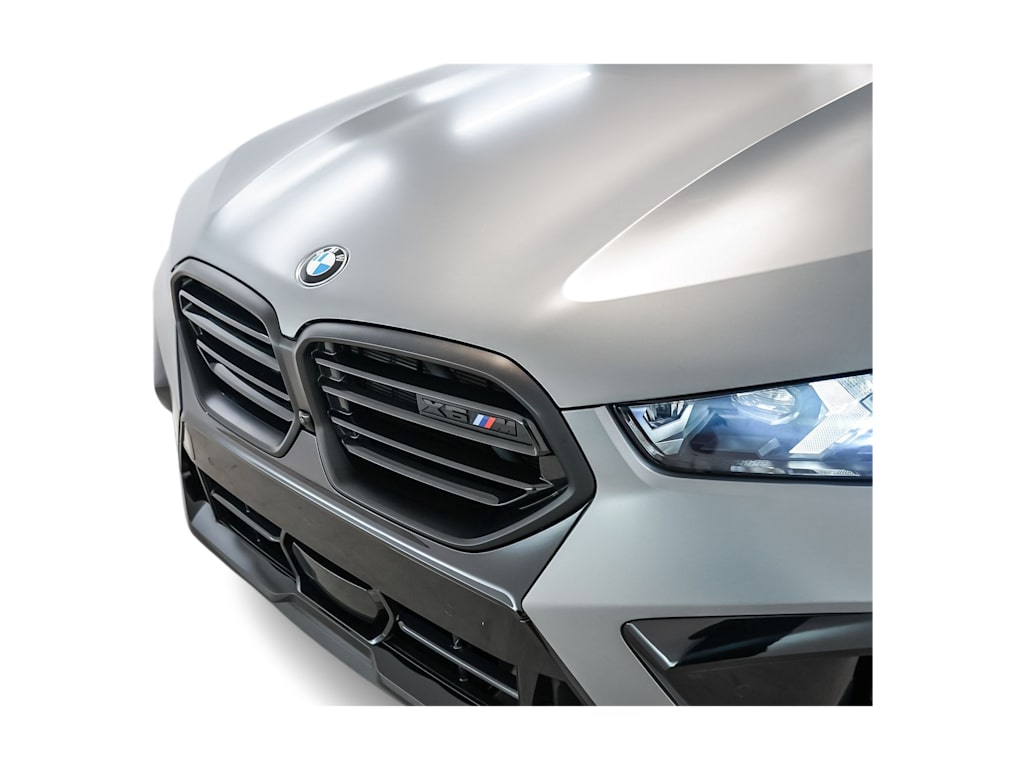 Thumbnail: 2025 BMW X6 - 28