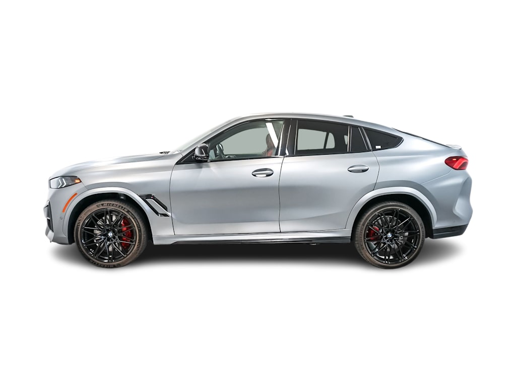 Thumbnail: 2025 BMW X6 - 3
