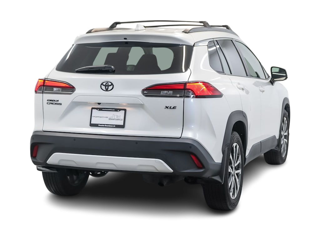 Thumbnail: 2023 Toyota Corolla Cross - 19
