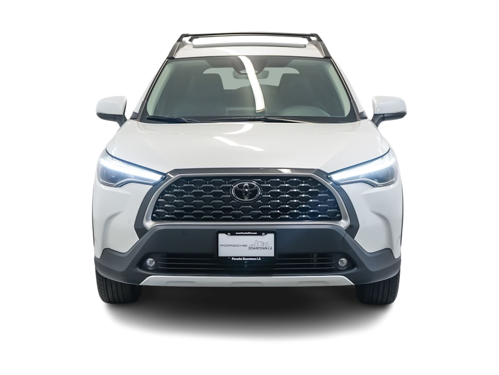 Thumbnail: 2023 Toyota Corolla Cross - 6