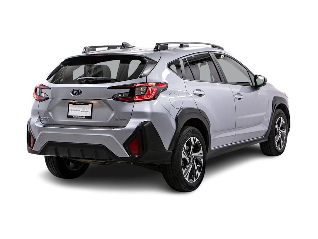 Thumbnail: 2024 Subaru Crosstrek - 15