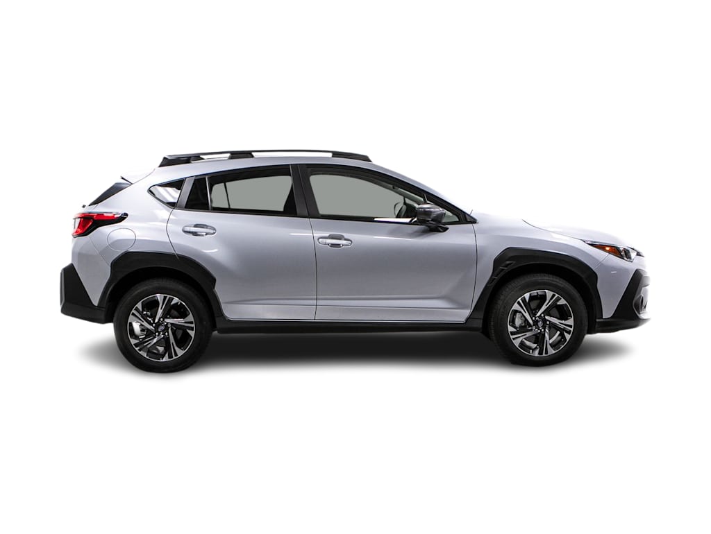 Thumbnail: 2024 Subaru Crosstrek - 16
