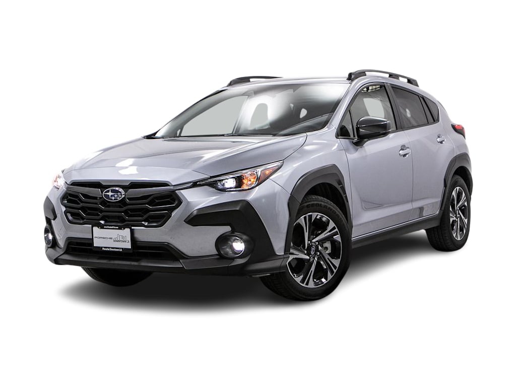 Thumbnail: 2024 Subaru Crosstrek - 3