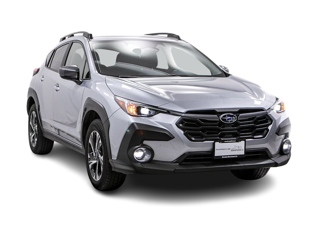 Thumbnail: 2024 Subaru Crosstrek - 17
