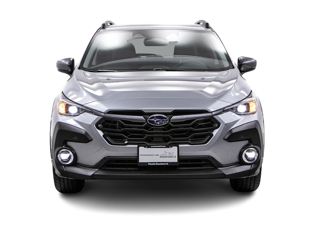 Thumbnail: 2024 Subaru Crosstrek - 18