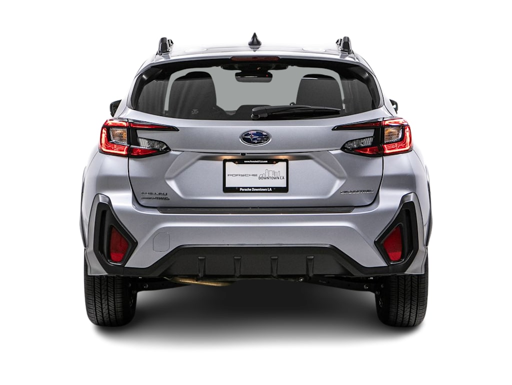 Thumbnail: 2024 Subaru Crosstrek - 14