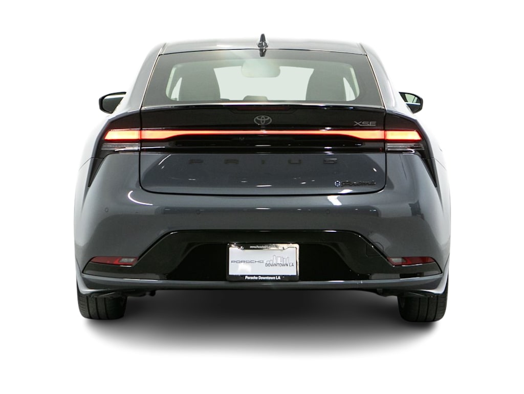 Thumbnail: 2023 Toyota Prius Prime - 14