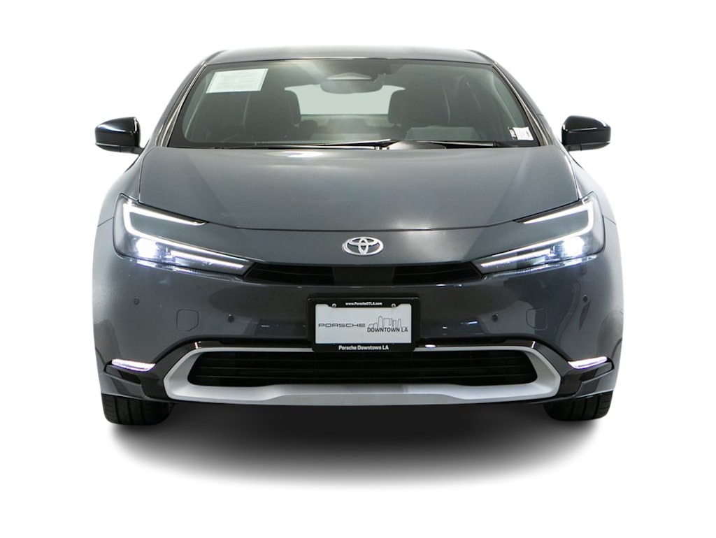 Thumbnail: 2023 Toyota Prius Prime - 18