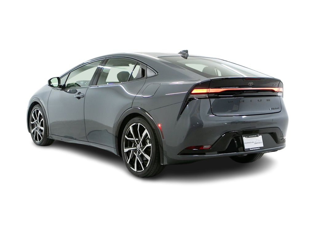 Thumbnail: 2023 Toyota Prius Prime - 3