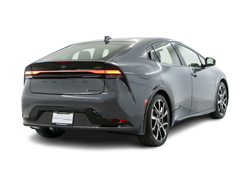 Thumbnail: 2023 Toyota Prius Prime - 15