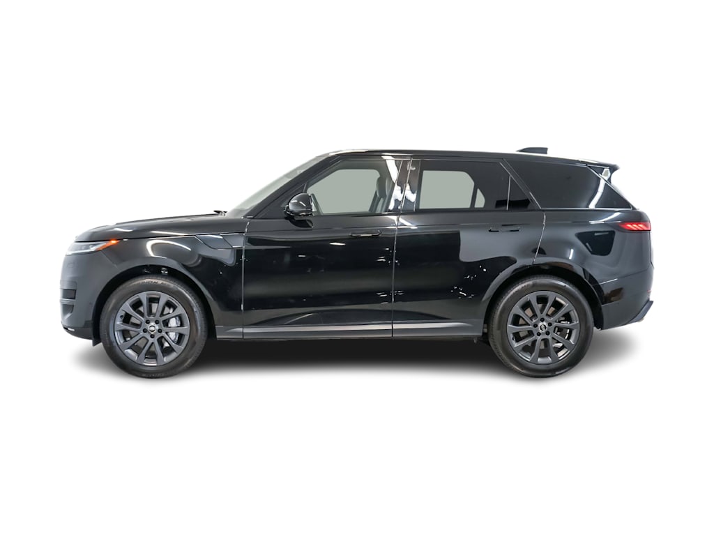 Thumbnail: 2025 Land Rover Range Rover Sport - 3
