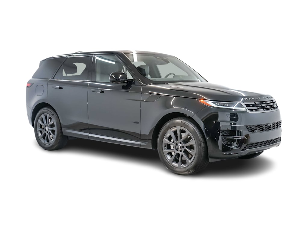 Thumbnail: 2025 Land Rover Range Rover Sport - 17
