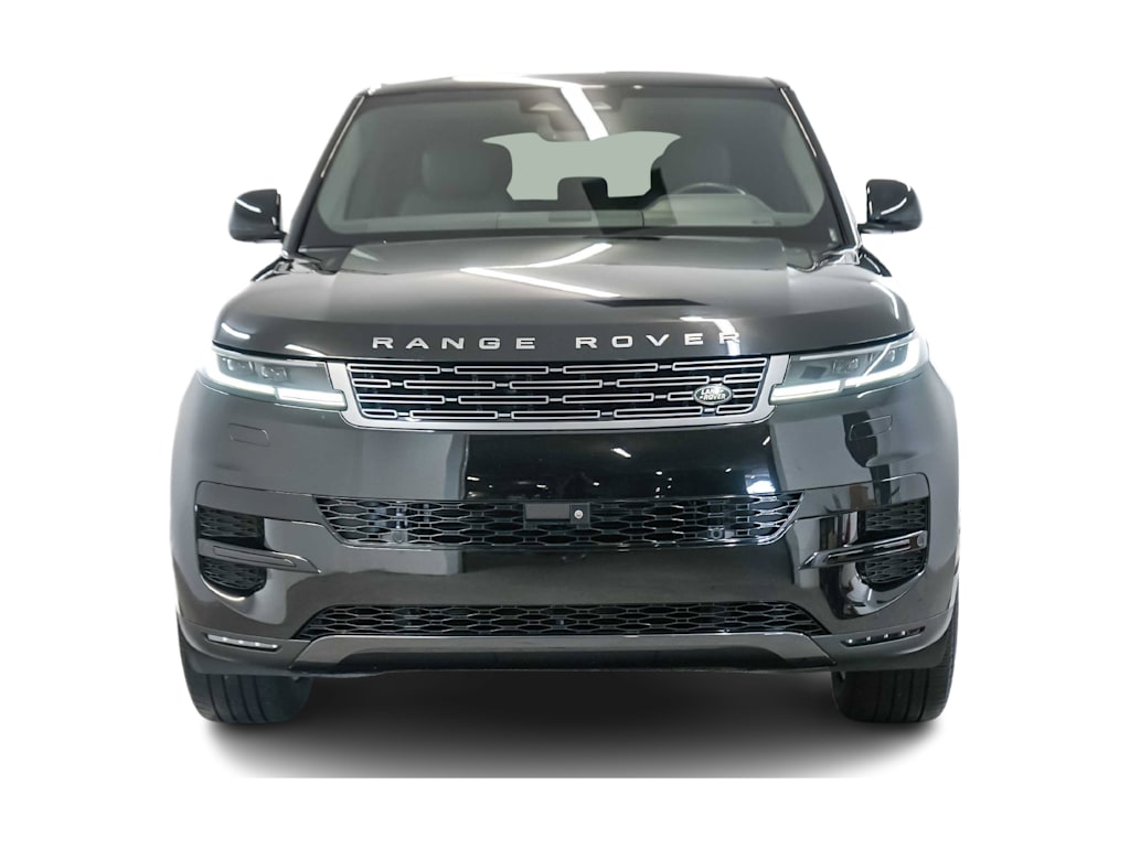 Thumbnail: 2025 Land Rover Range Rover Sport - 6