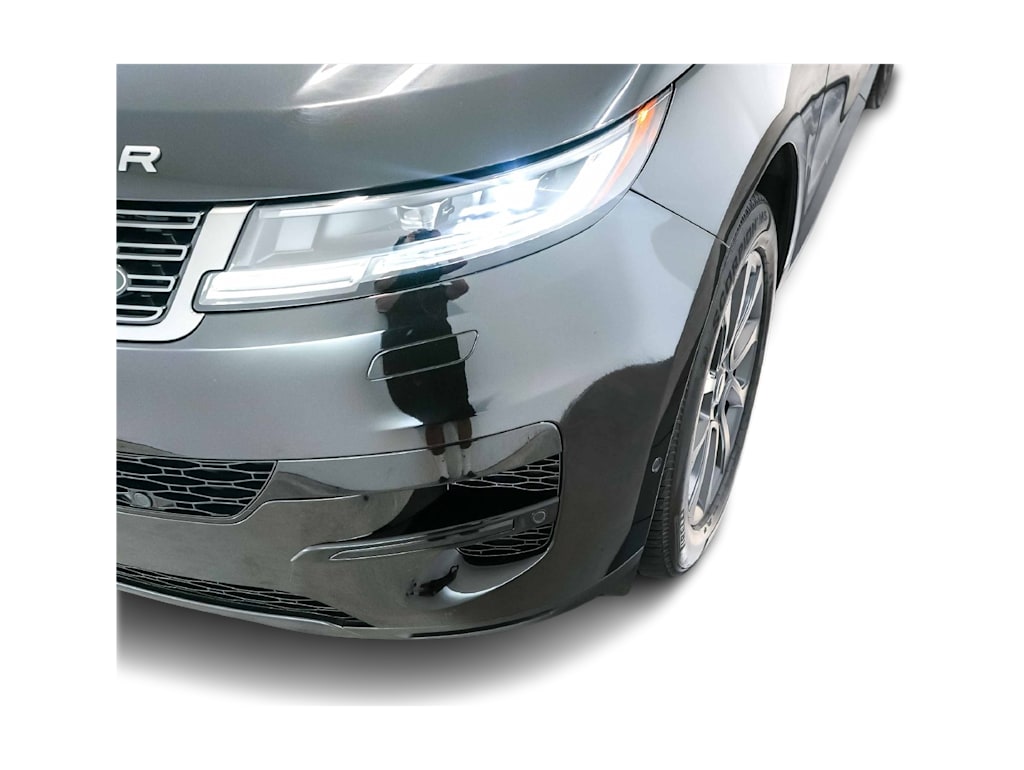 Thumbnail: 2025 Land Rover Range Rover Sport - 24