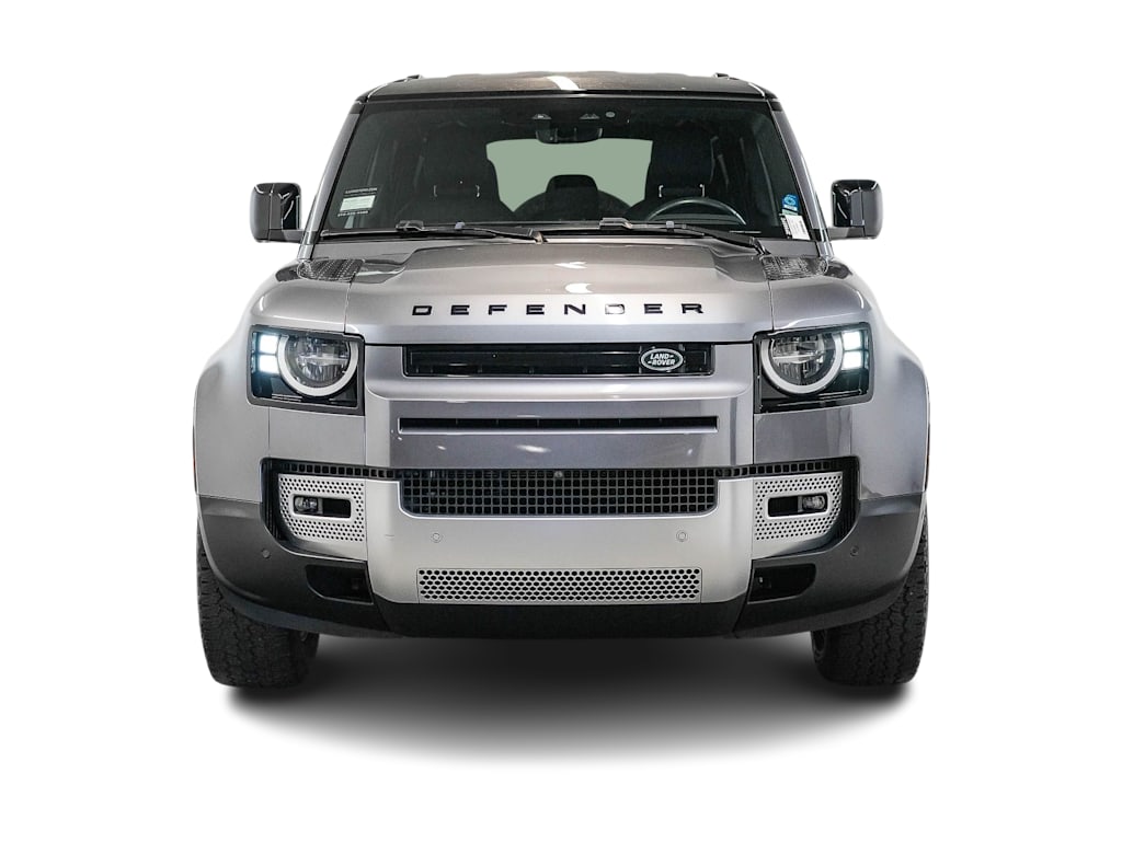 Thumbnail: 2023 Land Rover Defender - 5