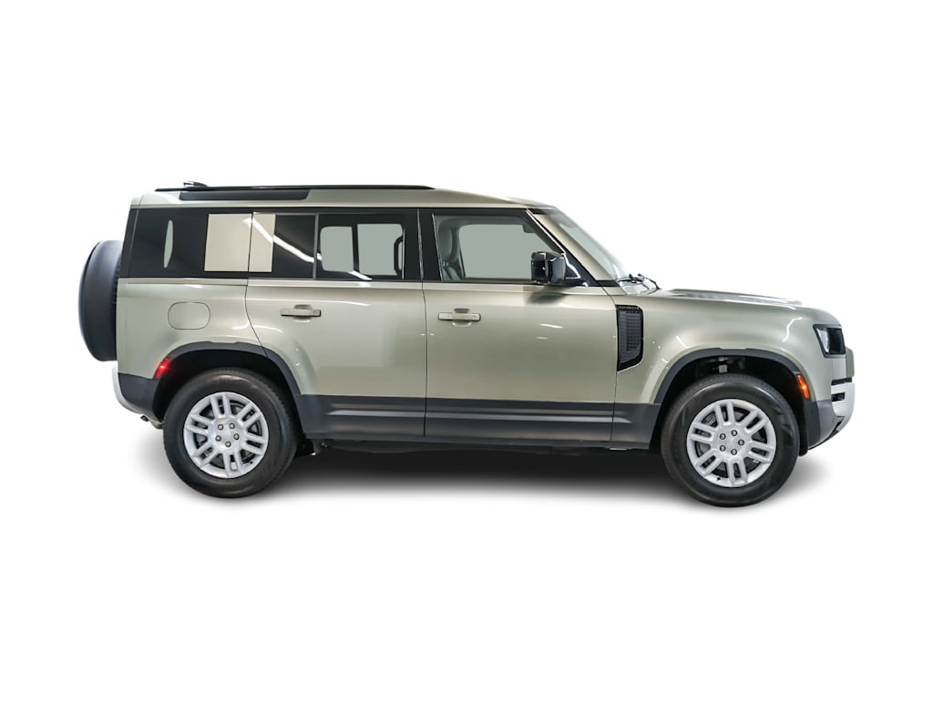 Thumbnail: 2025 Land Rover Defender - 20