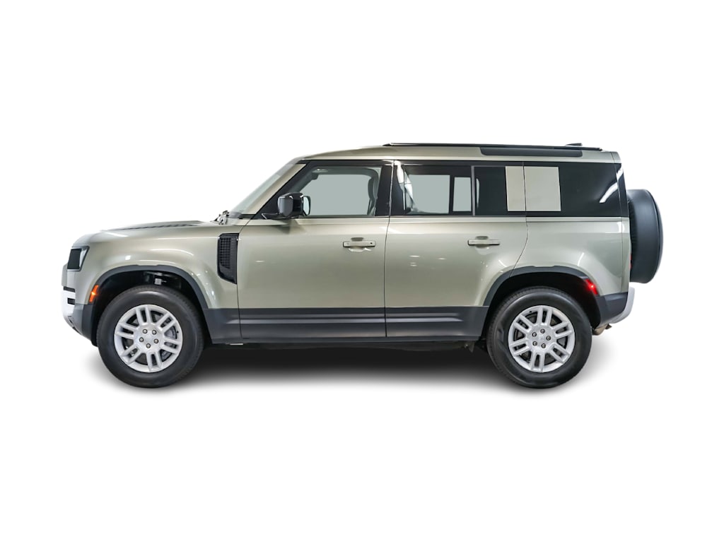 Thumbnail: 2025 Land Rover Defender - 3