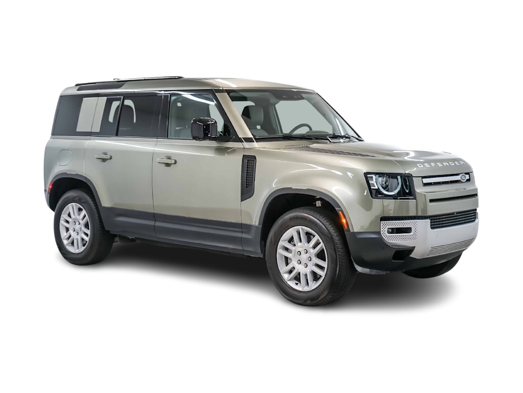 Thumbnail: 2025 Land Rover Defender - 19