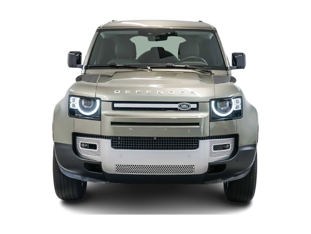 Thumbnail: 2025 Land Rover Defender - 6
