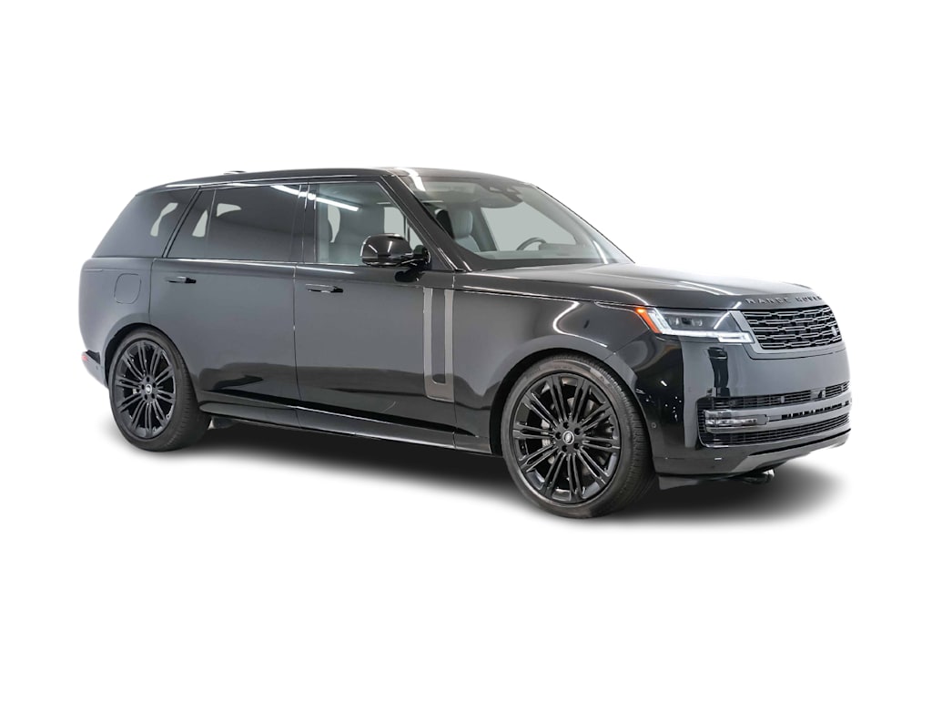 Thumbnail: 2025 Land Rover Range Rover - 19