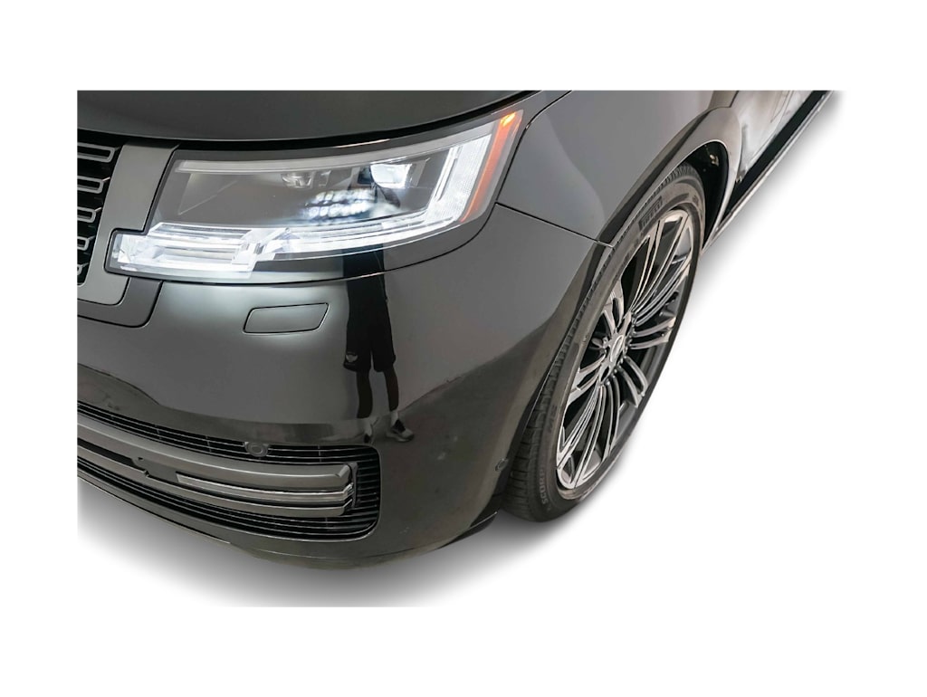 Thumbnail: 2025 Land Rover Range Rover - 25