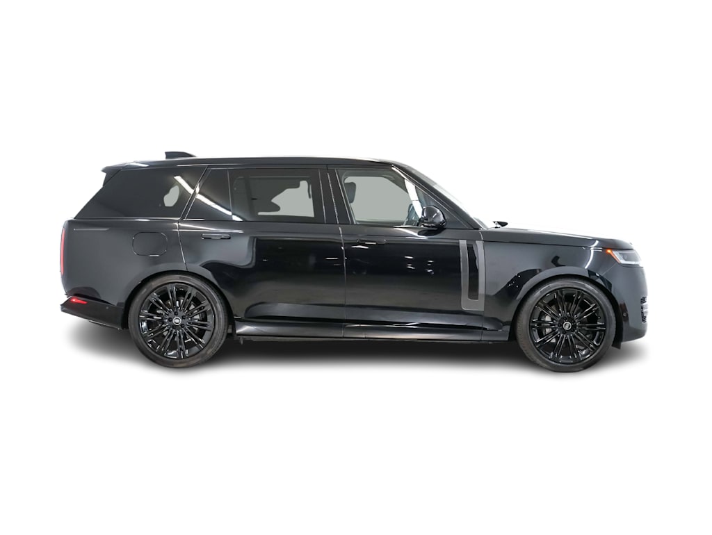 Thumbnail: 2025 Land Rover Range Rover - 20