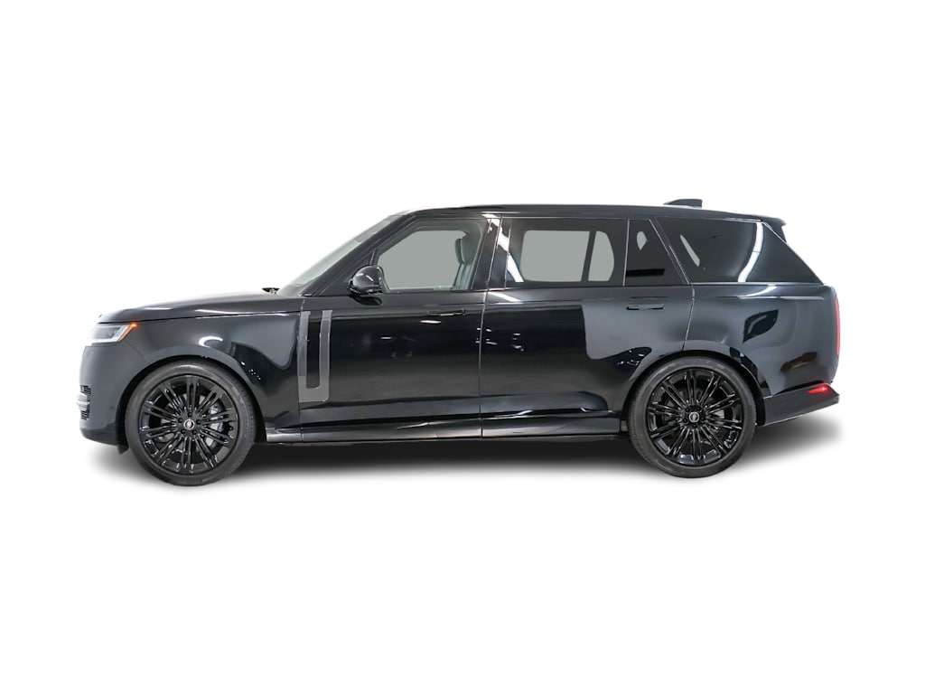Thumbnail: 2025 Land Rover Range Rover - 3