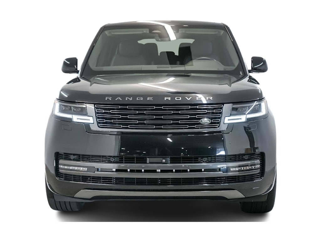Thumbnail: 2025 Land Rover Range Rover - 6