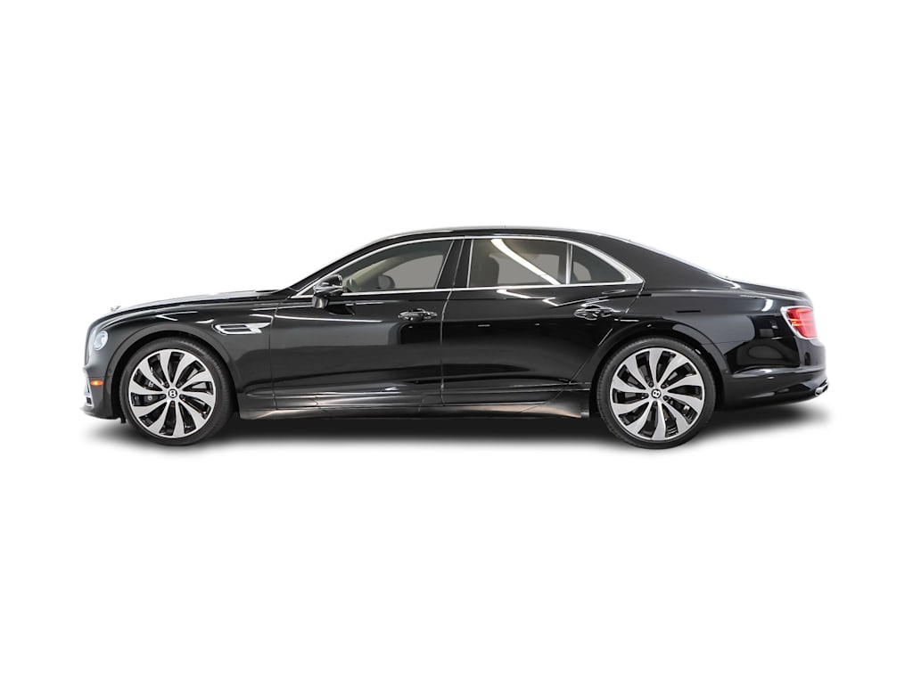 Thumbnail: 2022 Bentley Flying Spur - 3