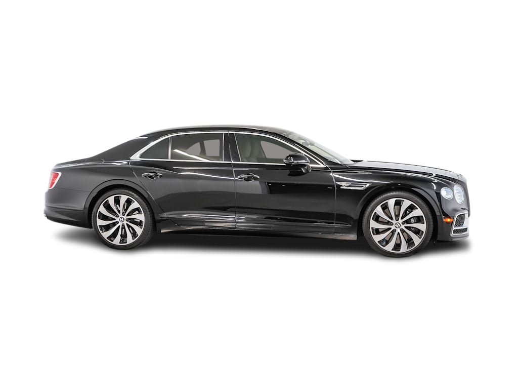 Thumbnail: 2022 Bentley Flying Spur - 20