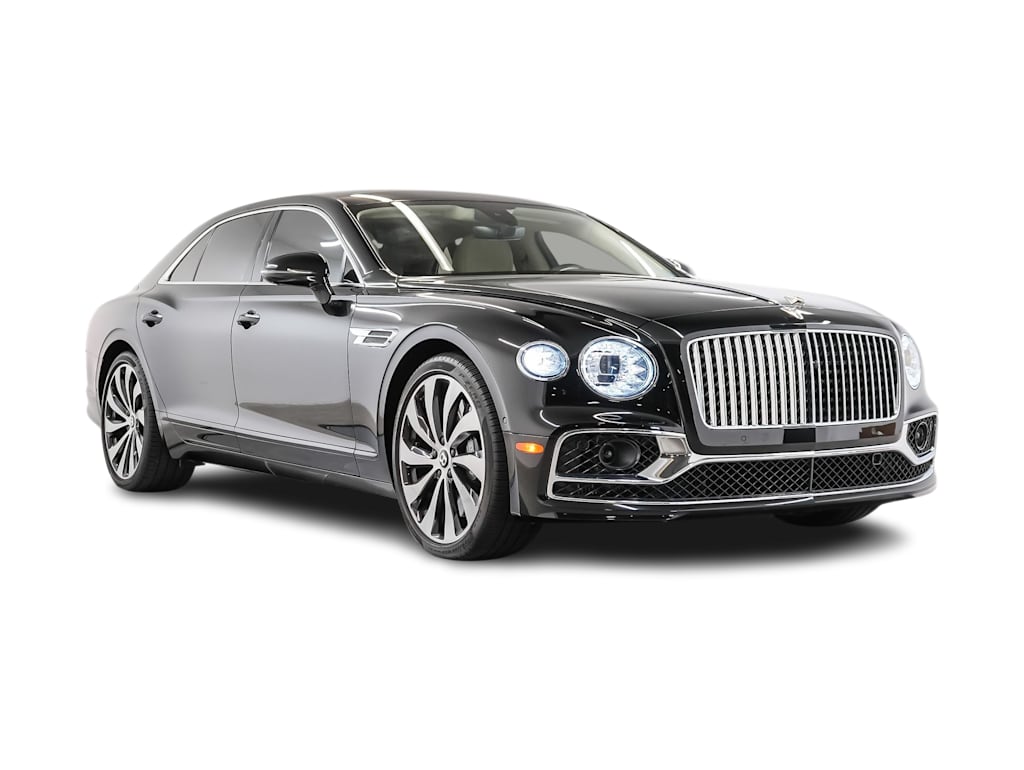 Thumbnail: 2022 Bentley Flying Spur - 19