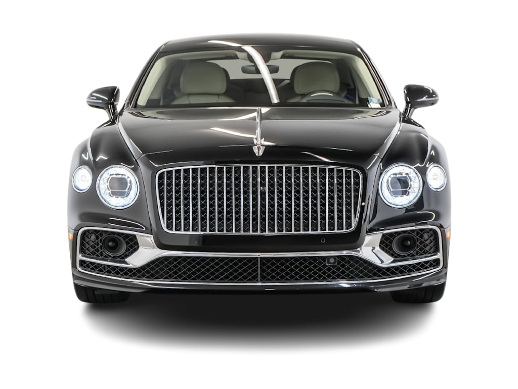 Thumbnail: 2022 Bentley Flying Spur - 5